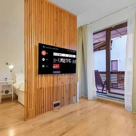 프레데알 Clabucet Cozy Studio 아파트 외부 사진