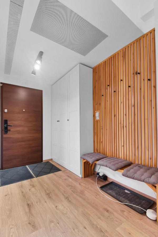 프레데알 Clabucet Cozy Studio 아파트 외부 사진